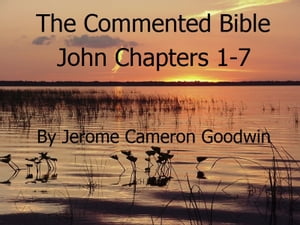 John Chapters 1-7