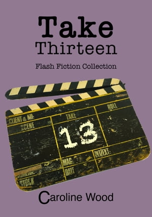 Take Thirteen【電子書籍】[ Caroline Wood ]