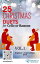 25 Christmas Duets for Cello or Bassoon - VOL.1