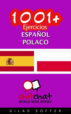 1001+ Ejercicios español - polaco