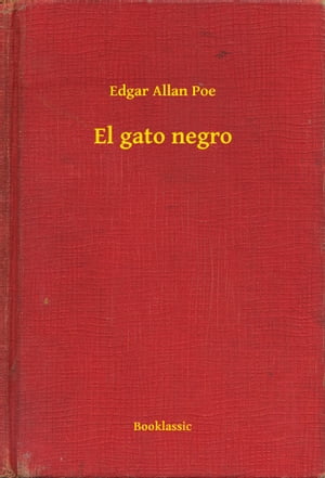 El gato negro