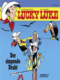 Lucky Luke 18