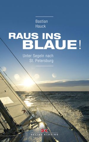 Raus ins Blaue!