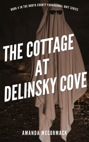 The Cottage at Delinsky Cove
