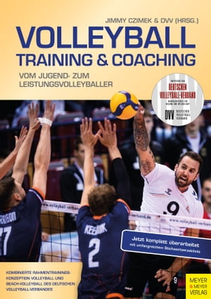 Volleyball - Training & Coaching