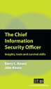 ＜p＞The serious and ever-changing nature of today’s security threats demand a strategic-minded response, and a successful CISO will always be thinking about how to gain business objectives through enabling technology while properly managing risk.＜/p＞ ＜p＞This pocket guide emphasises the importance of a suitable information security management system (ISMS) and the risk management methodolgy that should be at its heart.＜/p＞画面が切り替わりますので、しばらくお待ち下さい。 ※ご購入は、楽天kobo商品ページからお願いします。※切り替わらない場合は、こちら をクリックして下さい。 ※このページからは注文できません。