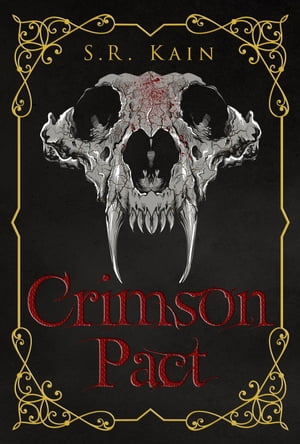 Crimson Pact