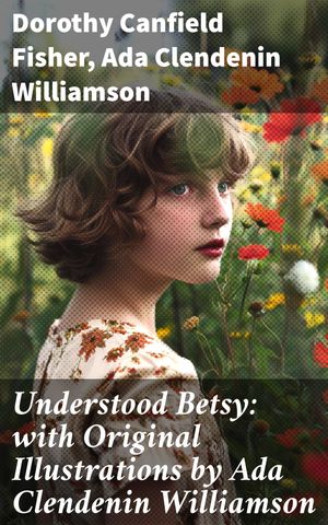 ŷKoboŻҽҥȥ㤨Understood Betsy: with Original Illustrations by Ada Clendenin Williamson Journey into Early 20th Century American ChildhoodŻҽҡ[ Dorothy Canfield Fisher ]פβǤʤ150ߤˤʤޤ