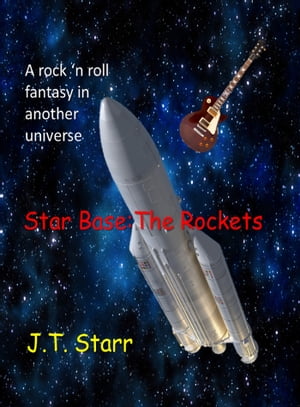 Star Base: The Rockets