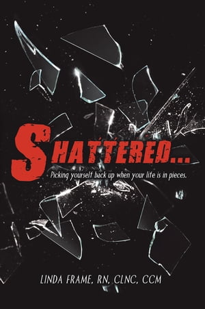 Shattered...