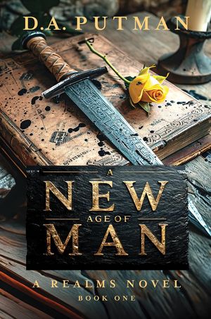 A New Age of Man