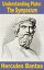 ŷKoboŻҽҥȥ㤨Understanding Plato: 'The Symposium'Żҽҡ[ Hercules Bantas ]פβǤʤ105ߤˤʤޤ