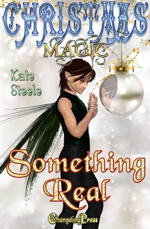 Something Real【電子書籍】 Kate Steele