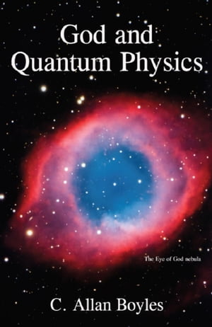 God and Quantum Physics