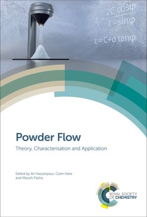 Powder Flow Theory, Characteri