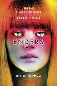 Enders【電子書籍】[ Lissa Price ]