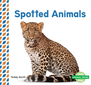 Spotted Animals