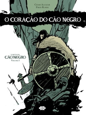 O Coração do Cão Negro