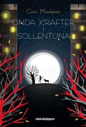 Onda krafter i Sollentuna