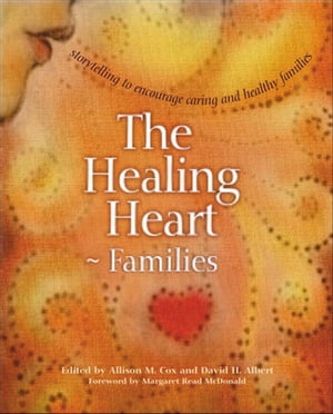 The Healing HeartーFamilies