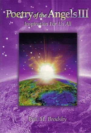 ŷKoboŻҽҥȥ㤨Poetry of the Angels IIIŻҽҡ[ Eric Brodsky ]פβǤʤ150ߤˤʤޤ
