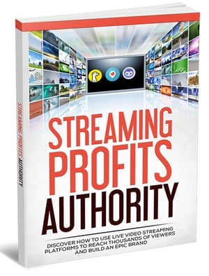 Streaming Profits Authority