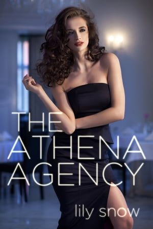 The Athena Agency (A Femdom Series)