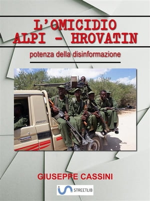 L'omicidio Alpi-Hrovatin