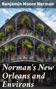 Norman's New Orleans and Environs Containing a Brief Historical Sketch of the Territory and State of Louisiana and the City of New Orleans, from the Earliest Period to the Present Time