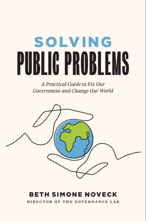 Solving Public Problems