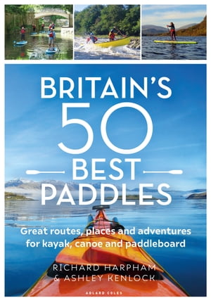 Great British Paddling Adventures