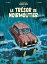 Une Aventure de Jacques Gipar T10 Le Tr?sor de NoirmoutierŻҽҡ[ Jean-Luc Delvaux ]