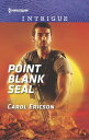 ŷKoboŻҽҥȥ㤨Point Blank SEALŻҽҡ[ Carol Ericson ]פβǤʤ792ߤˤʤޤ