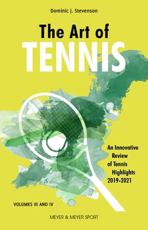 The Art of Tennis