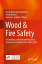 Wood &Fire Safety Proceedings of the 9th International Conference on Wood &Fire Safety 2020Żҽҡ