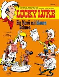 Lucky Luke 92