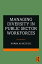 Managing Diversity In Public Sector Workforces