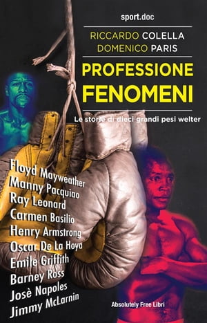 Professione Fenomeni