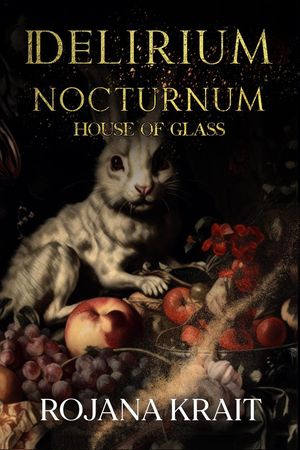 House of Glass DELIRIUM NOCTURNUM, #1【電子