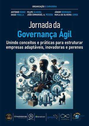 Jornada da Governança Ágil