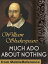 Much Ado About Nothing (Mobi Classics)