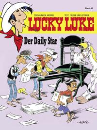 Lucky Luke 45