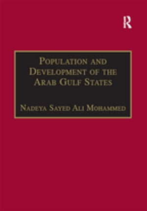 Population and Development of the Arab Gulf States