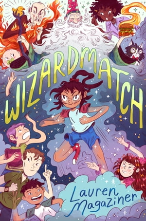 Wizardmatch