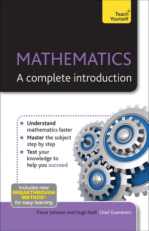 Complete Mathematics