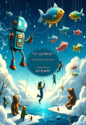 The Hibernuats - a Tale of Human Hibernation【電子書籍】[ Dandy Ahaoma Ahuruonye ]