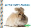 Soft & Fluffy Animals