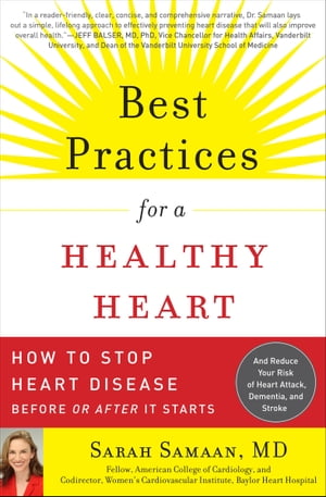 Best Practices for a Healthy Heart