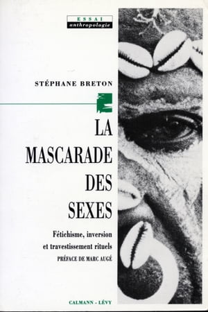 La Mascarade des sexes