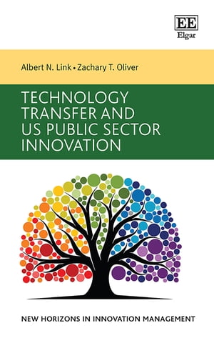 Technology Transfer and US Public Sector Innovat